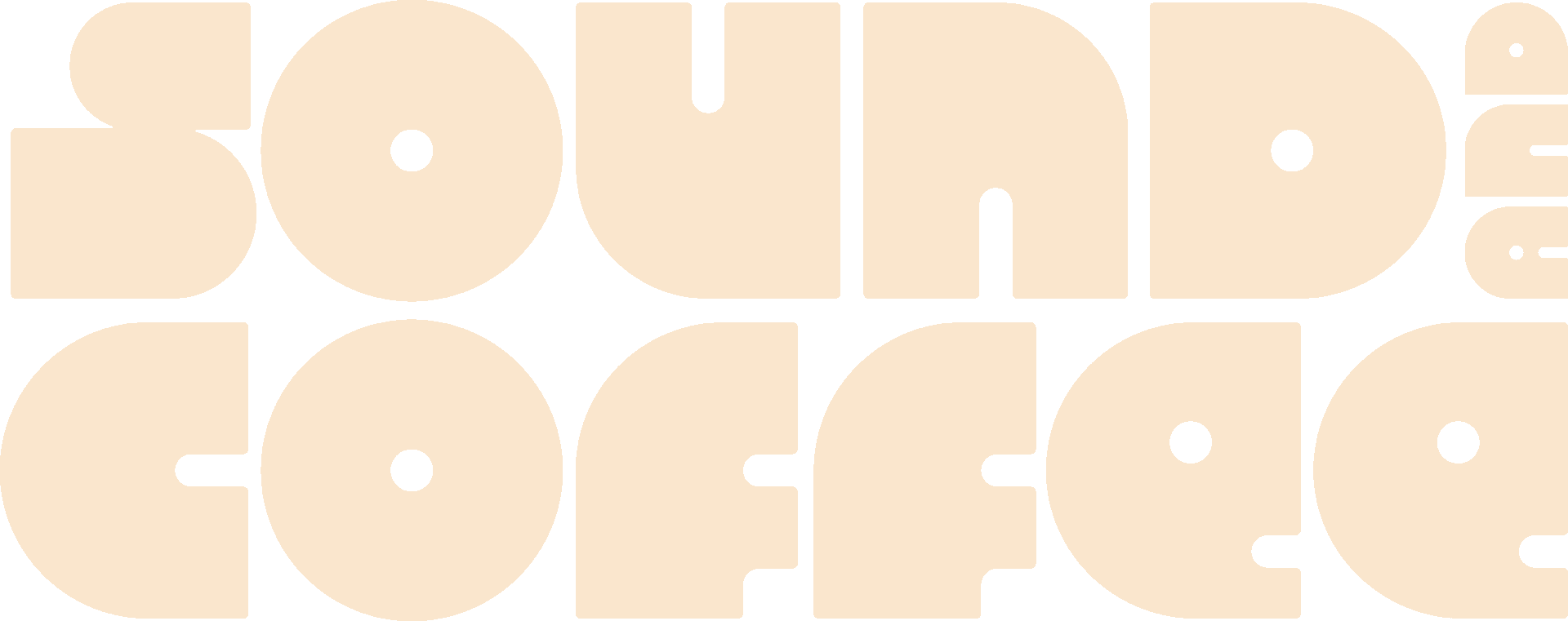 Sound and Coffee